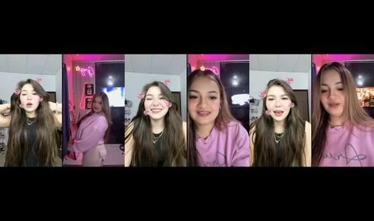isabella_mendoza5 TikTok Live — Aug 28, 2026, 2:14 AM