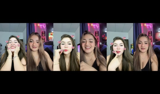 isabella_mendoza5 TikTok Live — Aug 29, 2026, 5:15 AM
