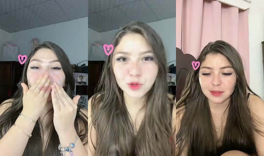 isabella_mendoza5 TikTok Live — Sep 27, 2026, 9:58 AM