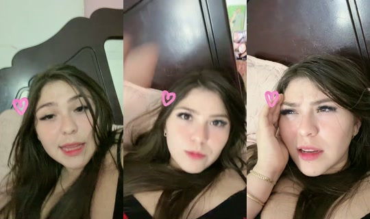 isabella_mendoza5 TikTok Live — Sep 27, 2026, 11:30 AM
