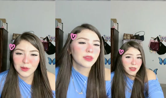 isabella_mendoza5 TikTok Live — Sep 28, 2026, 4:37 AM