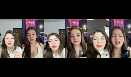 isabella_mendoza5 TikTok Live — Oct 4, 2026, 7:03 AM