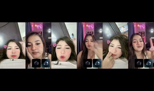 isabella_mendoza5 TikTok Live — Oct 4, 2026, 7:53 AM
