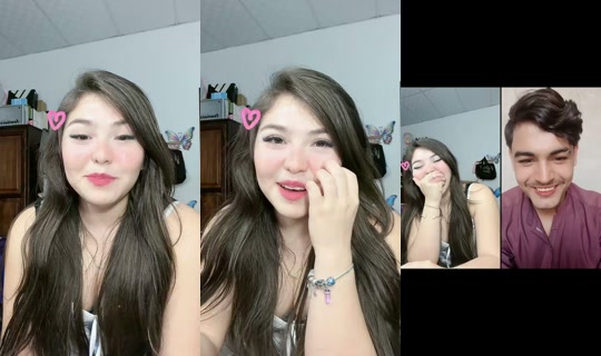 isabella_mendoza5 TikTok Live — Oct 5, 2026, 5:44 AM