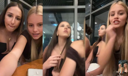 isabellaa_young TikTok Live — Sep 26, 2026, 8:53 AM