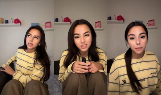 isabellaaa0902 TikTok Live — Sep 18, 2026, 6:09 PM