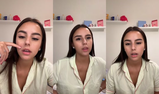 isabellaaa0902 TikTok Live — Sep 23, 2026, 6:12 PM