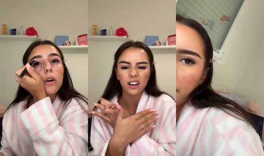 isabellaaa0902 TikTok Live — Sep 25, 2026, 7:36 PM