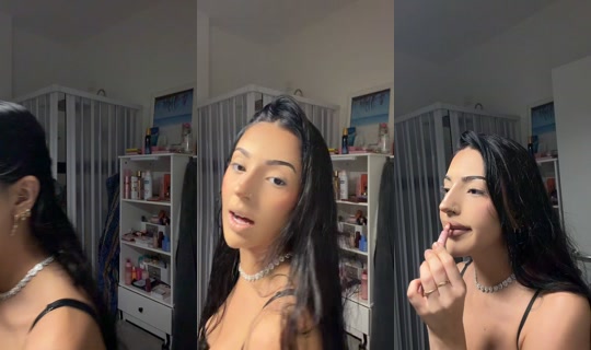 isabellaafioree TikTok Live — Sep 24, 2026, 9:40 PM