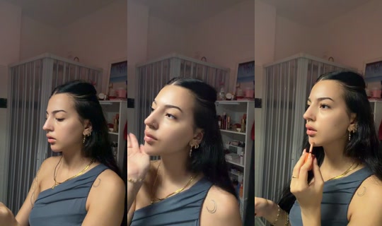 isabellaafioree TikTok Live — Oct 7, 2026, 3:24 PM