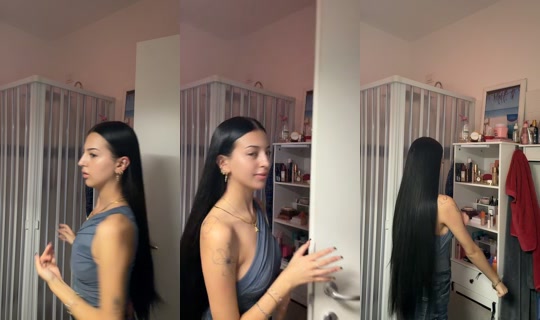 isabellaafioree TikTok Live — Oct 7, 2026, 4:11 PM