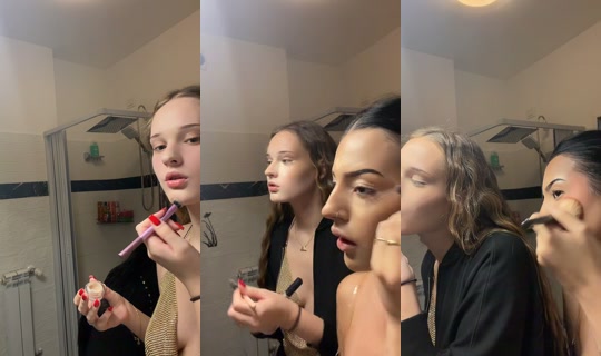 isabellaafioree_ TikTok Live — Sep 11, 2026, 8:10 PM