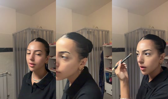 isabellaafioree_ TikTok Live — Sep 15, 2026, 1:36 PM