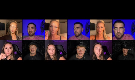 isabellaaharcourt TikTok Live — Sep 6, 2026, 7:57 PM
