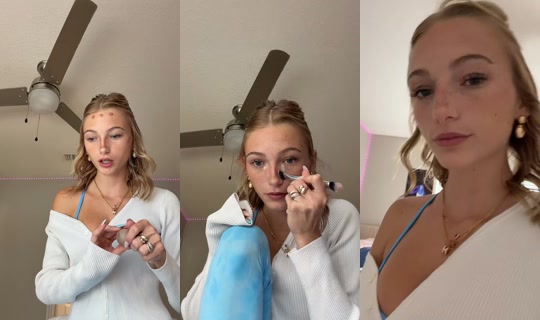 isabellaamarii TikTok Live — Aug 25, 2026, 4:14 PM
