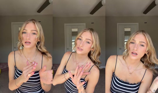 isabellaamarii TikTok Live — Sep 27, 2026, 3:27 PM