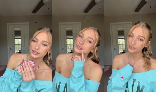 isabellaamarii TikTok Live — Sep 28, 2026, 7:06 PM