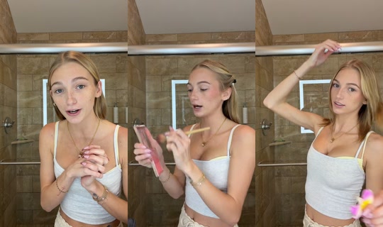 isabellaamarii TikTok Live — Oct 3, 2026, 3:56 PM