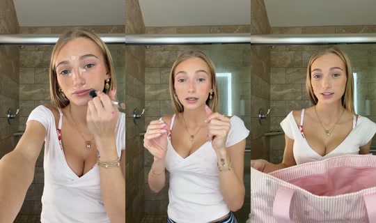 isabellaamarii TikTok Live — Oct 4, 2026, 1:53 PM