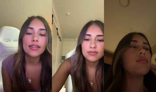 isabellabayleee TikTok Live — Oct 4, 2026, 2:11 AM