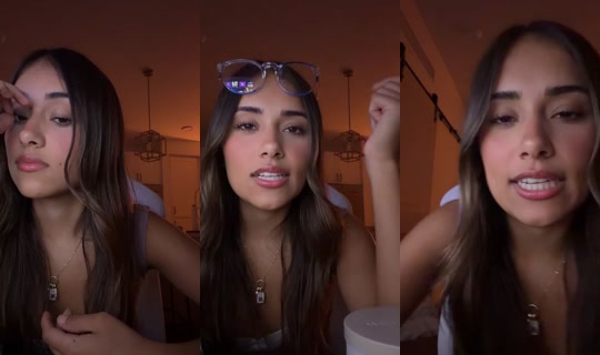 isabellabayleee TikTok Live — Oct 4, 2026, 3:01 AM