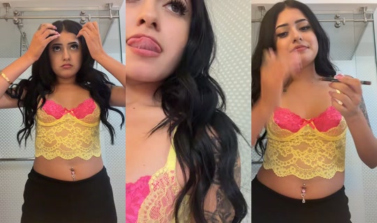 isabellachvez_ TikTok Live — Sep 14, 2026, 3:41 AM