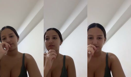 isabelladasilvaaa_ TikTok Live — Aug 22, 2026, 4:59 AM
