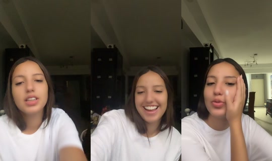 isabelladasilvaaa_ TikTok Live — Aug 23, 2026, 9:40 PM