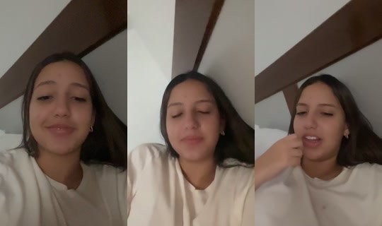 isabelladasilvaaa_ TikTok Live — Aug 24, 2026, 8:36 AM