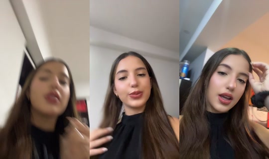 isabelladasilvaaa_ TikTok Live — Sep 18, 2026, 11:34 PM