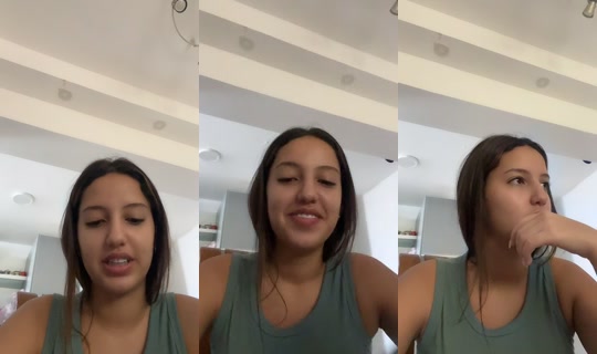 isabelladasilvaaa_ TikTok Live — Sep 19, 2026, 7:33 PM