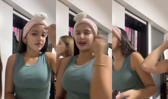 isabelladasilvaaa_ TikTok Live — Sep 20, 2026, 12:48 AM