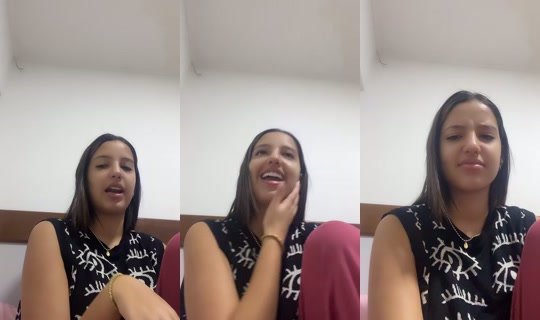 isabelladasilvaaa_ TikTok Live — Sep 20, 2026, 10:31 PM