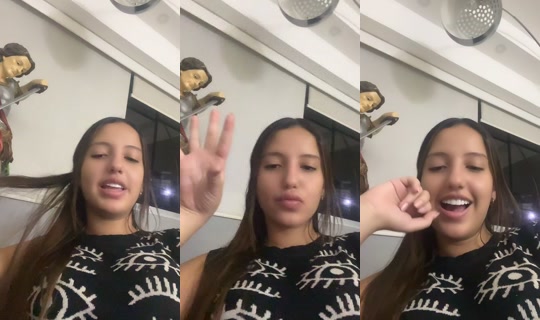 isabelladasilvaaa_ TikTok Live — Sep 22, 2026, 1:37 AM