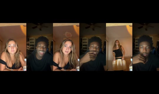 isabellaelliottt TikTok Live — Sep 9, 2026, 4:08 AM