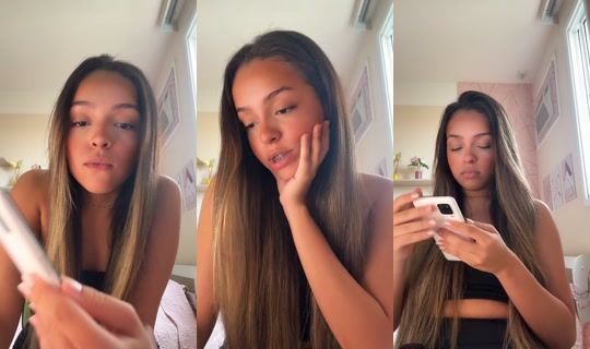 isabellaffalcao TikTok Live — Aug 31, 2026, 5:42 PM