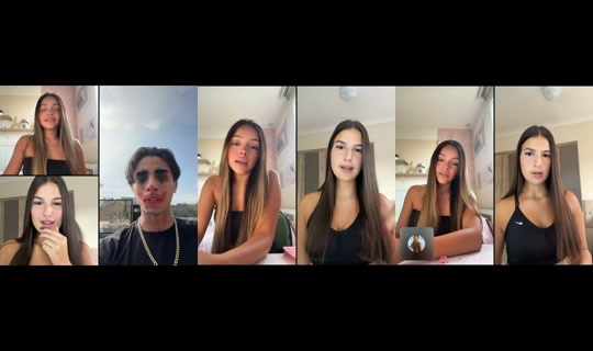 isabellaffalcao TikTok Live — Aug 31, 2026, 6:48 PM