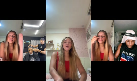 isabellaffalcao TikTok Live — Sep 24, 2026, 12:39 AM