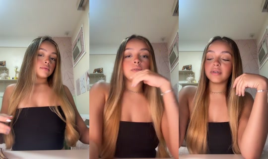isabellaffalcao TikTok Live — Sep 25, 2026, 11:06 PM