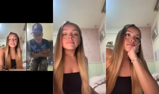 isabellaffalcao TikTok Live — Sep 25, 2026, 11:58 PM
