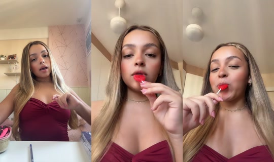 isabellaffalcao TikTok Live — Sep 28, 2026, 6:11 PM