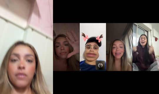 isabellaffalcao TikTok Live — Oct 3, 2026, 7:59 PM