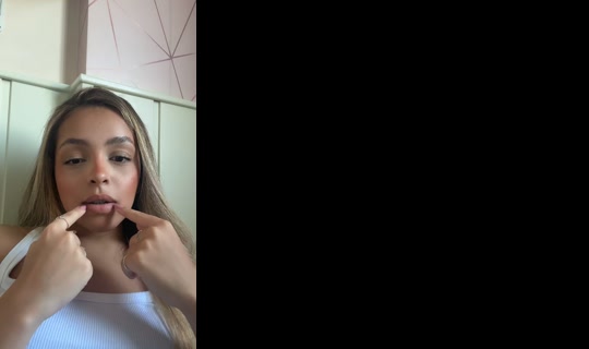 isabellaffalcao TikTok Live — Oct 4, 2026, 8:08 PM