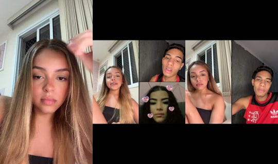 isabellaffalcao TikTok Live — Oct 5, 2026, 12:19 AM