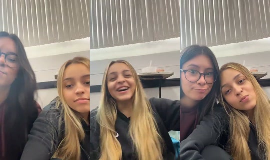 isabellaffalcao TikTok Live — Oct 5, 2026, 2:00 PM