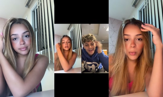 isabellaffalcao TikTok Live — Oct 5, 2026, 11:38 PM