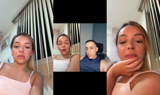 isabellaffalcao TikTok Live — Oct 6, 2026, 11:35 PM