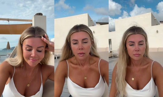 isabellamariala TikTok Live — Oct 2, 2026, 8:32 AM