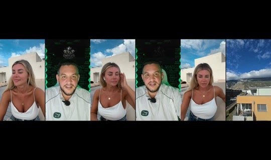 isabellamariala TikTok Live — Oct 2, 2026, 9:23 AM