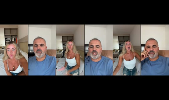 isabellamariala TikTok Live — Oct 2, 2026, 12:54 PM